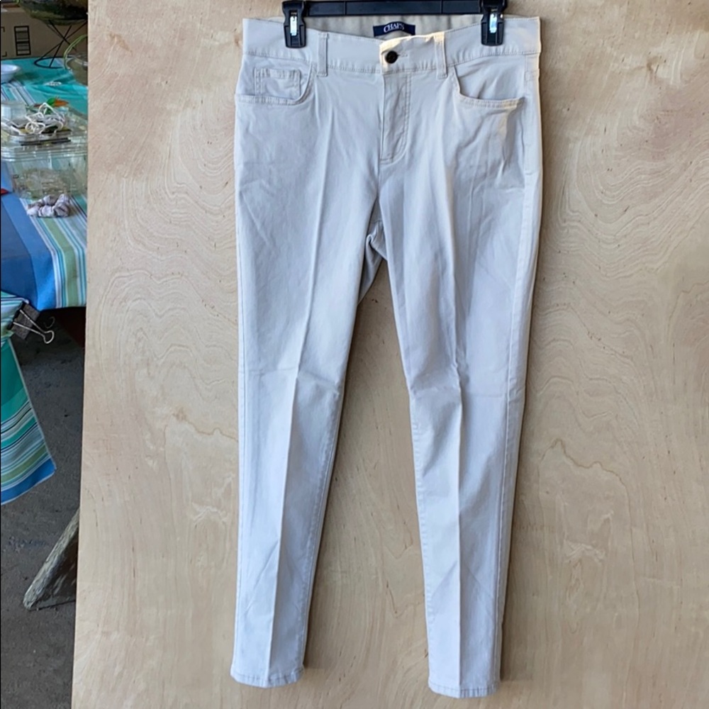 Chaps brush denim jeans